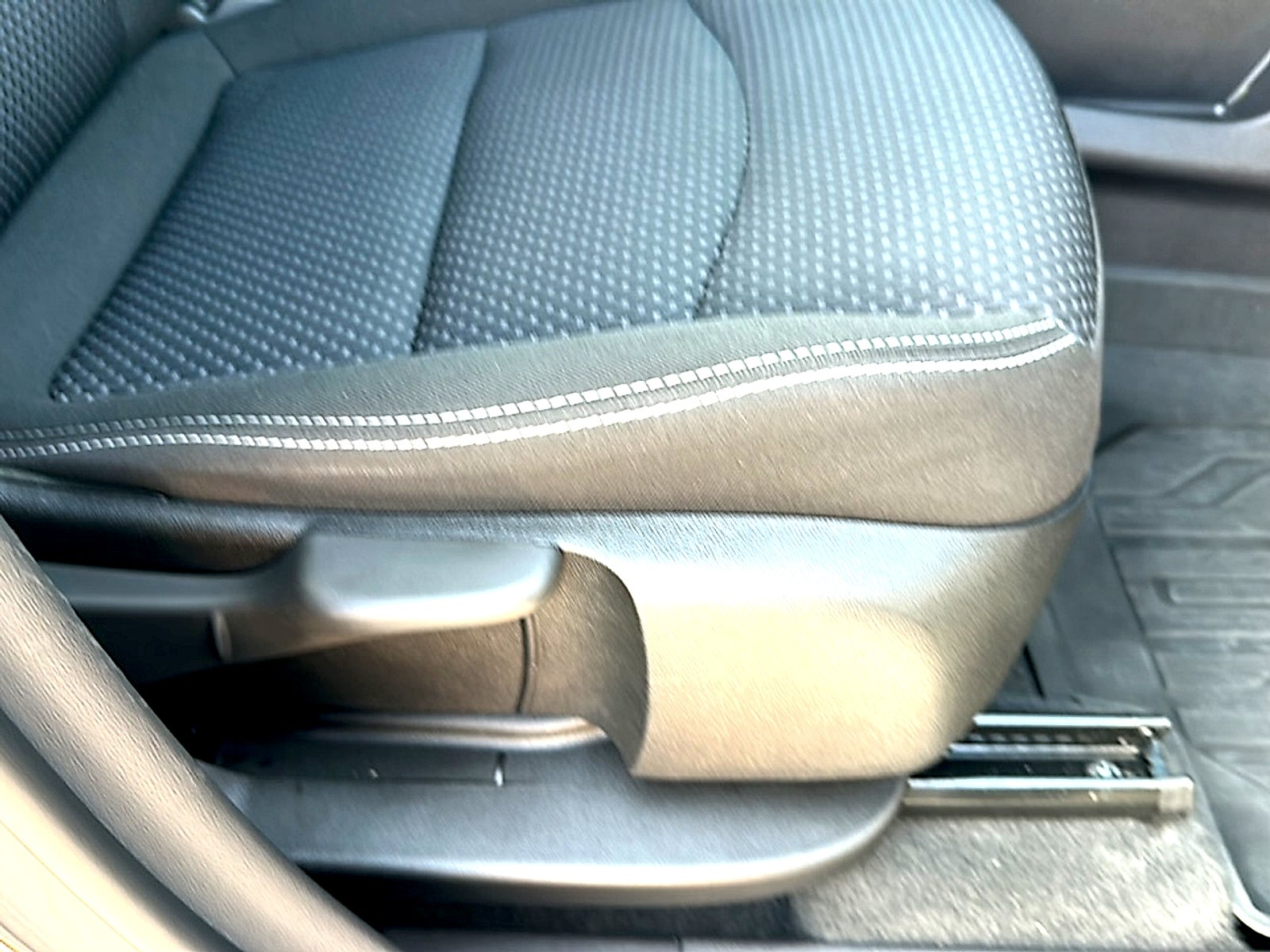 2024 GMC Terrain FWD SLE