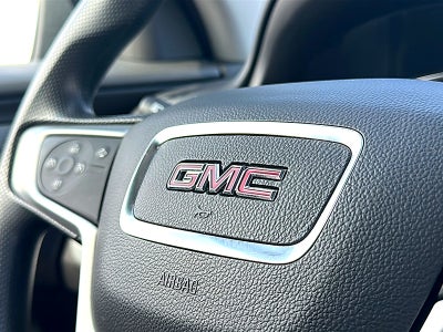 2024 GMC Terrain FWD SLE