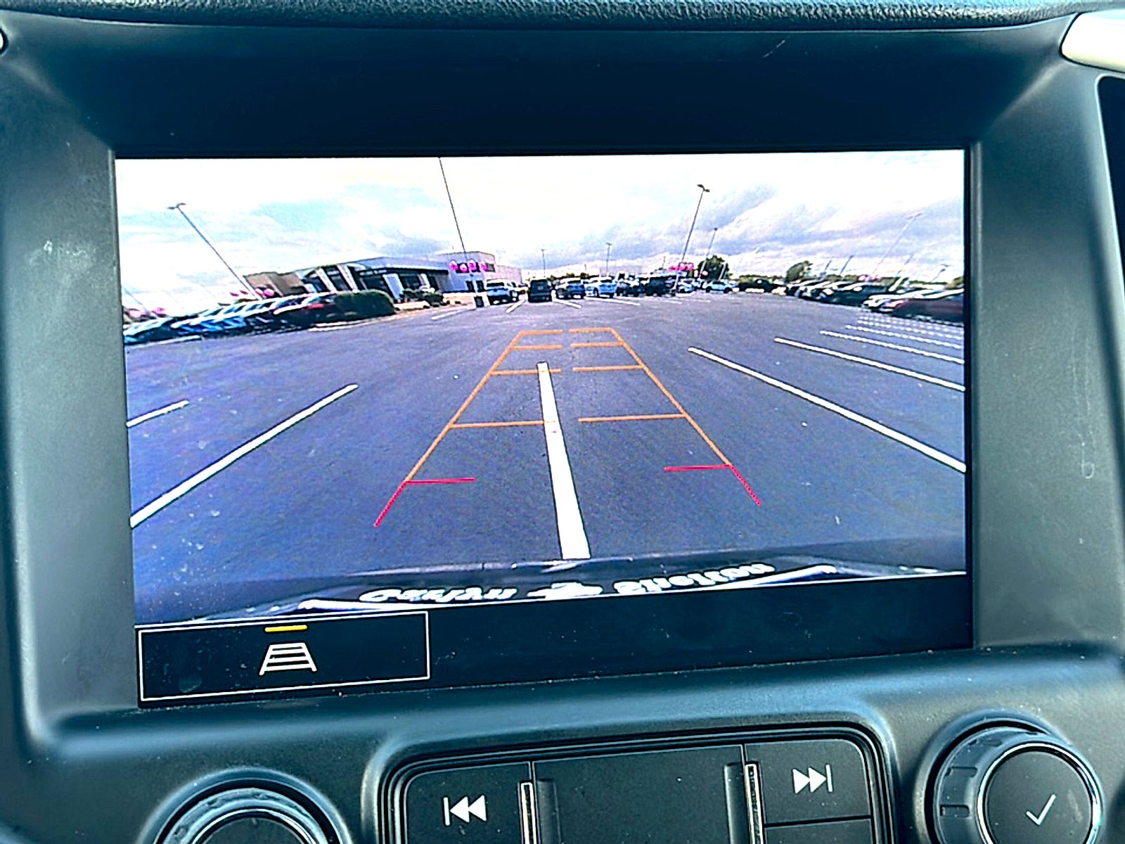 2024 GMC Terrain FWD SLE