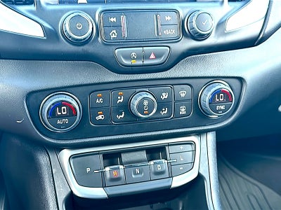 2024 GMC Terrain FWD SLE