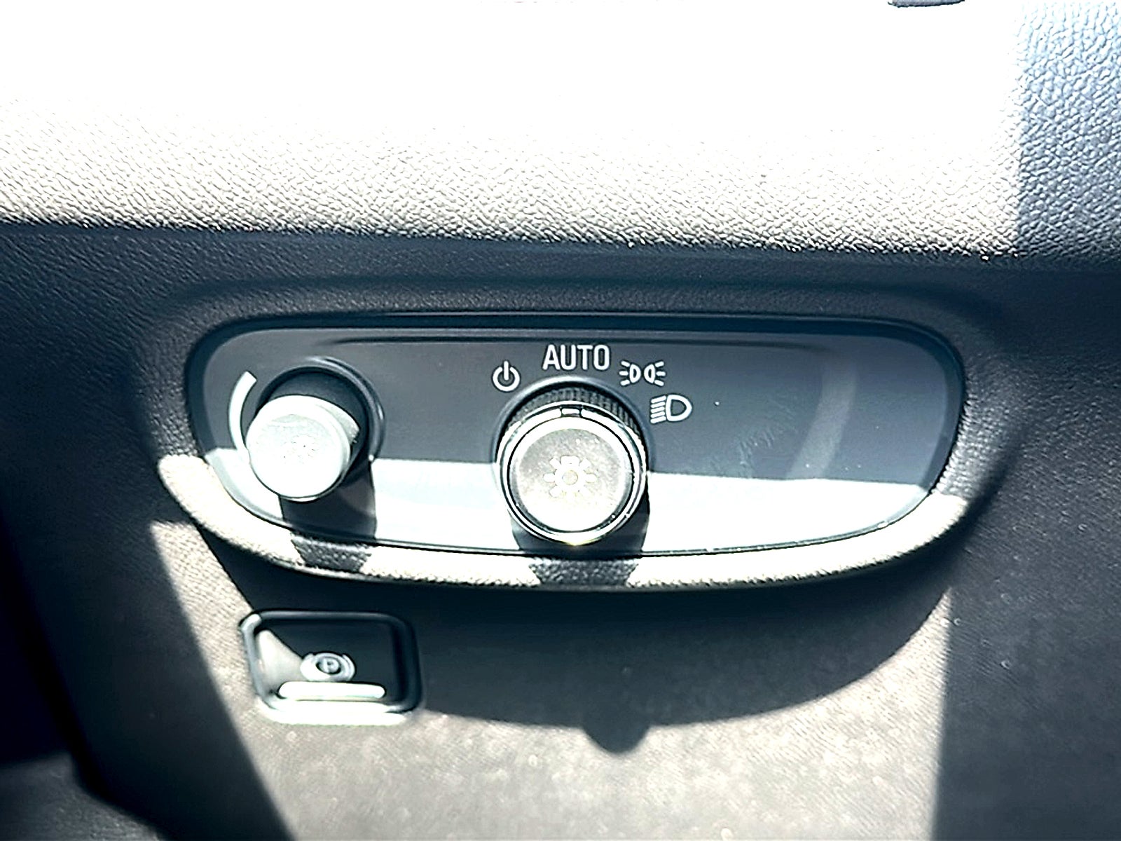 2024 GMC Terrain FWD SLE