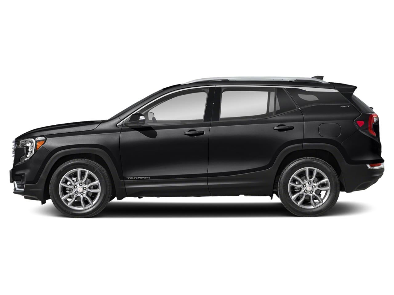 2024 GMC Terrain FWD SLE