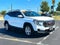 2024 GMC Terrain FWD 4dr SLE