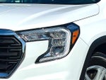 2024 GMC Terrain FWD 4dr SLE