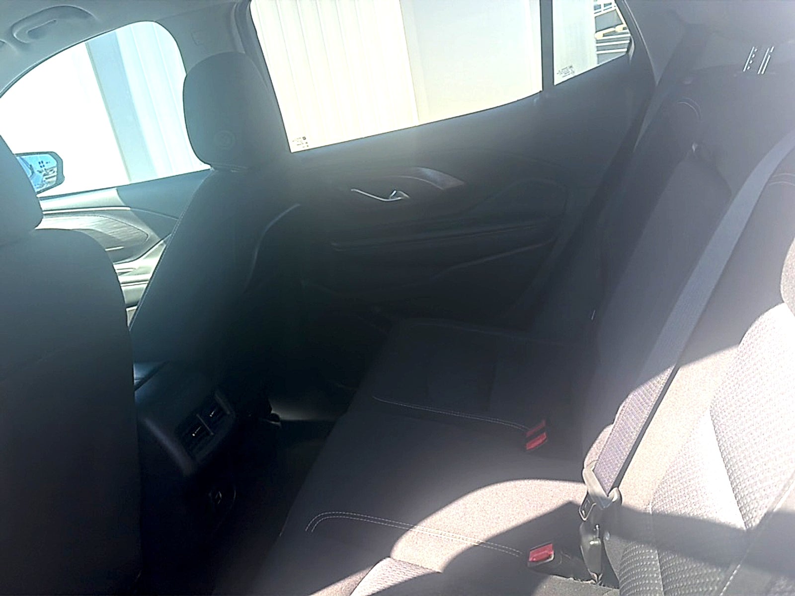 2024 GMC Terrain FWD SLE