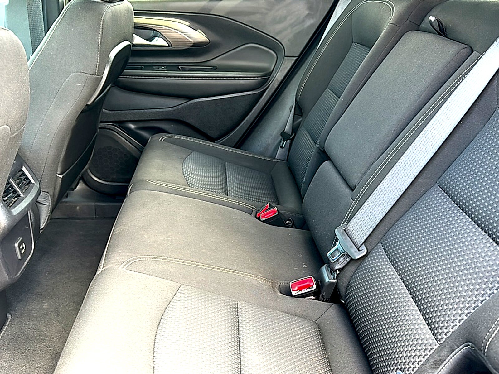 2024 GMC Terrain FWD SLE