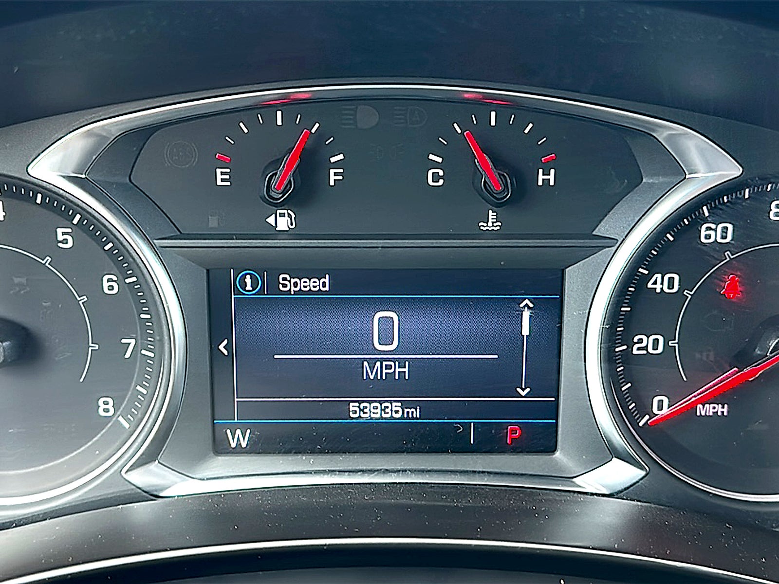 2024 GMC Terrain FWD SLE