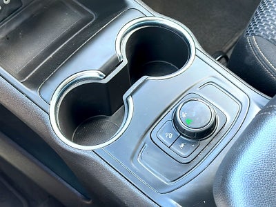 2024 GMC Terrain FWD SLE