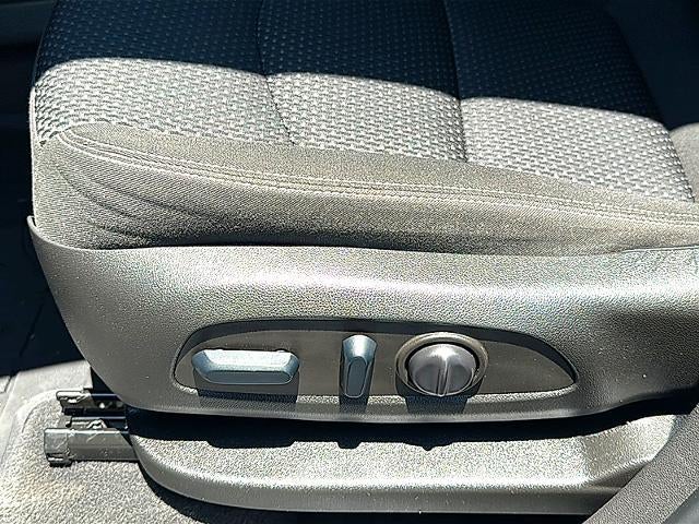 2022 GMC Terrain FWD SLE