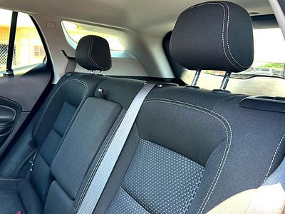 2022 GMC Terrain FWD SLE
