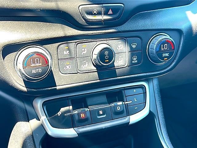 2022 GMC Terrain FWD SLE
