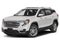 2022 GMC Terrain FWD SLE