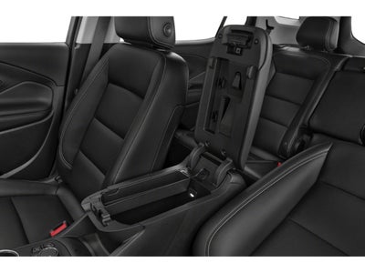 2022 GMC Terrain FWD SLE
