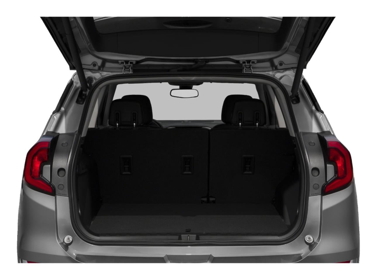 2021 GMC Terrain FWD SLE