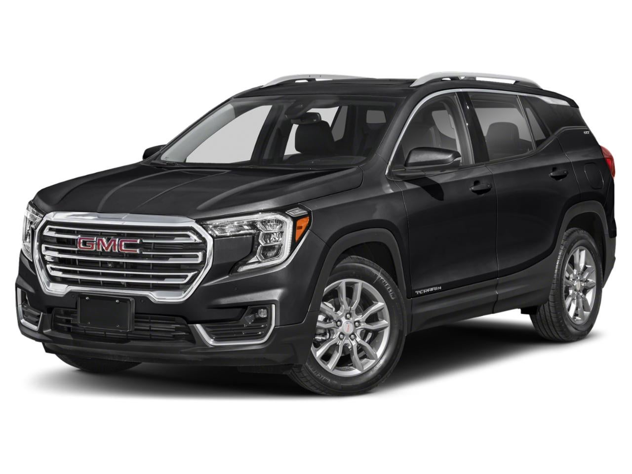 2022 GMC Terrain FWD SLE