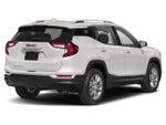 2023 GMC Terrain FWD 4dr SLT