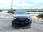 2024 GMC Terrain AWD 4dr SLT
