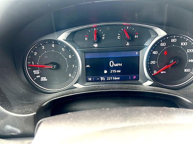 2024 GMC Terrain AWD 4dr SLT