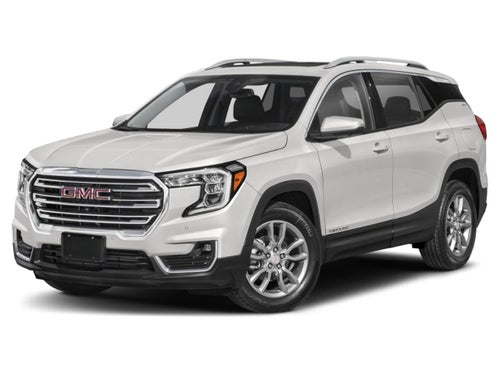 2023 GMC Terrain AWD 4dr Denali