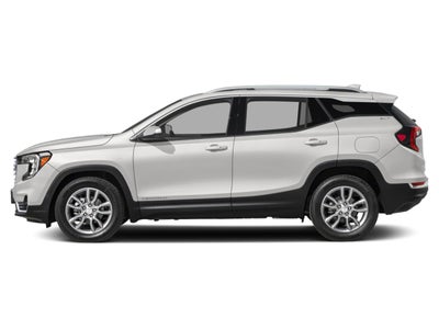 2023 GMC Terrain AWD 4dr Denali
