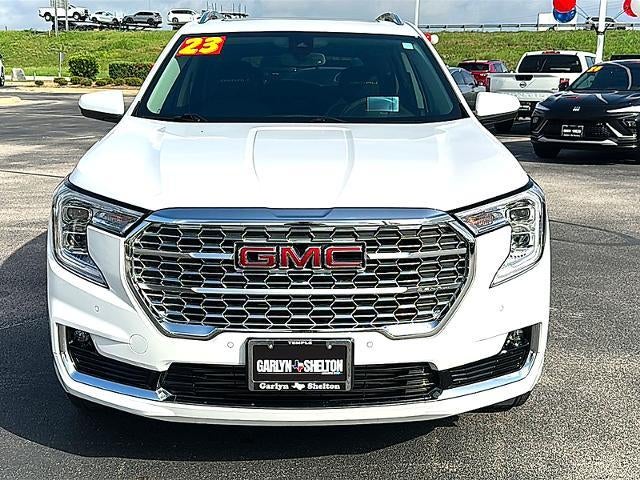 2023 GMC Terrain AWD 4dr Denali