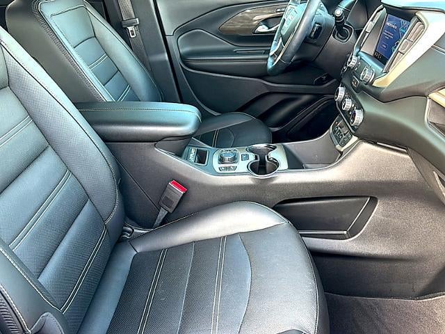 2023 GMC Terrain AWD 4dr Denali