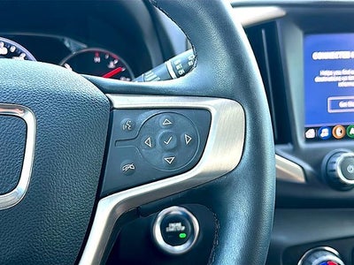 2023 GMC Terrain AWD 4dr Denali