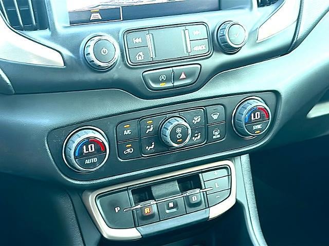 2023 GMC Terrain AWD 4dr Denali