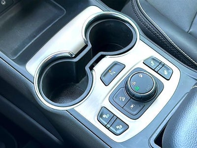 2023 GMC Terrain AWD 4dr Denali