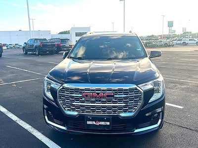 2022 GMC Terrain AWD Denali