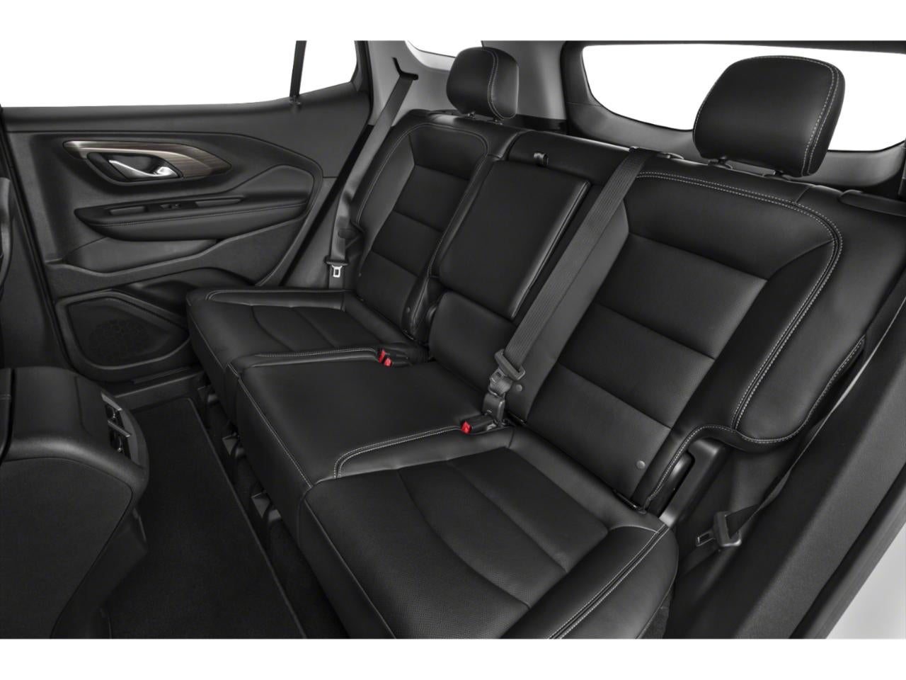2022 GMC Terrain AWD Denali