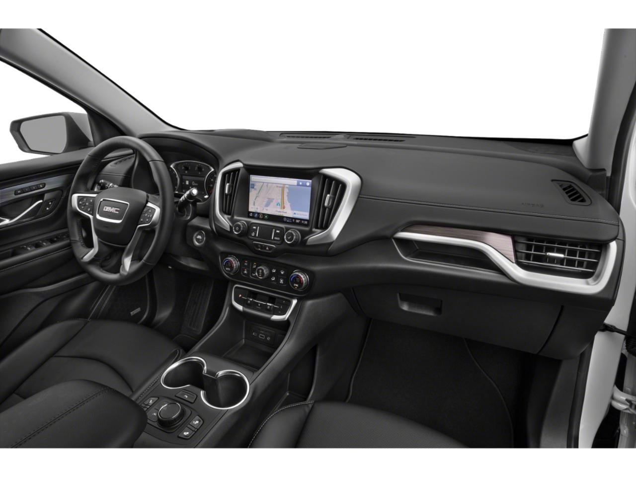 2022 GMC Terrain AWD Denali