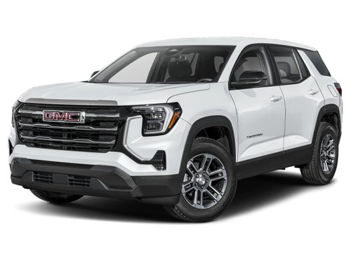 2026 GMC Terrain AWD 4dr AT4