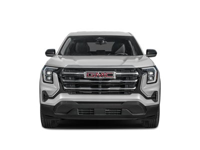 2026 GMC Terrain AWD 4dr AT4