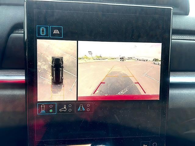 2026 GMC Terrain AWD 4dr Denali