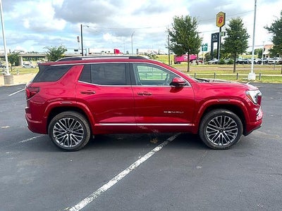 2026 GMC Terrain AWD 4dr Denali