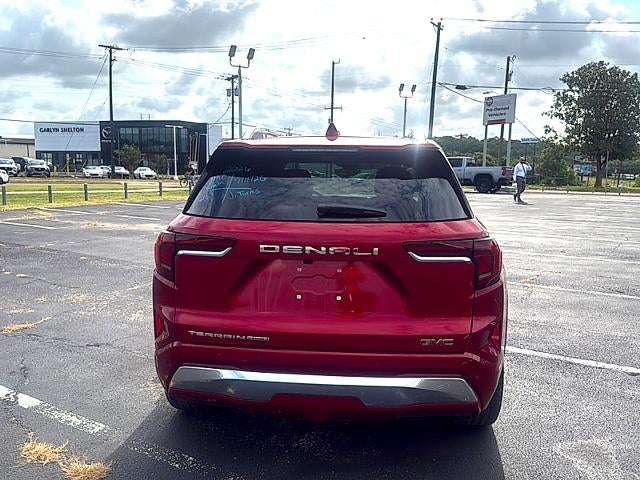 2026 GMC Terrain AWD 4dr Denali