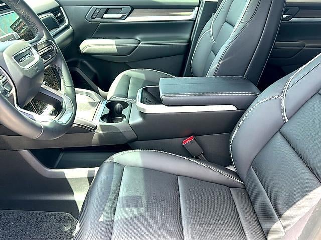 2026 GMC Terrain AWD 4dr Denali