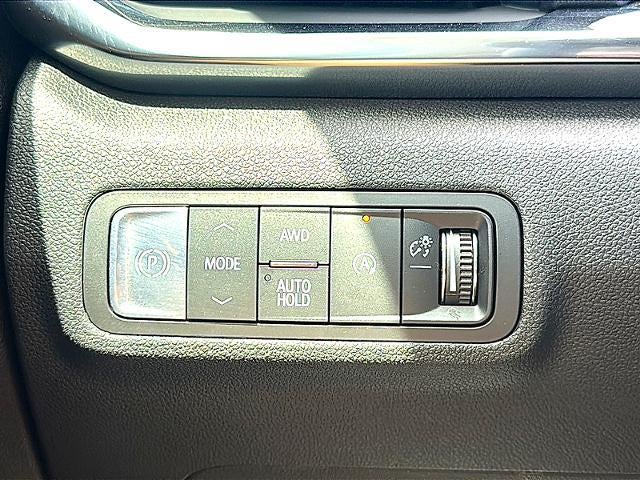 2026 GMC Terrain AWD 4dr Denali