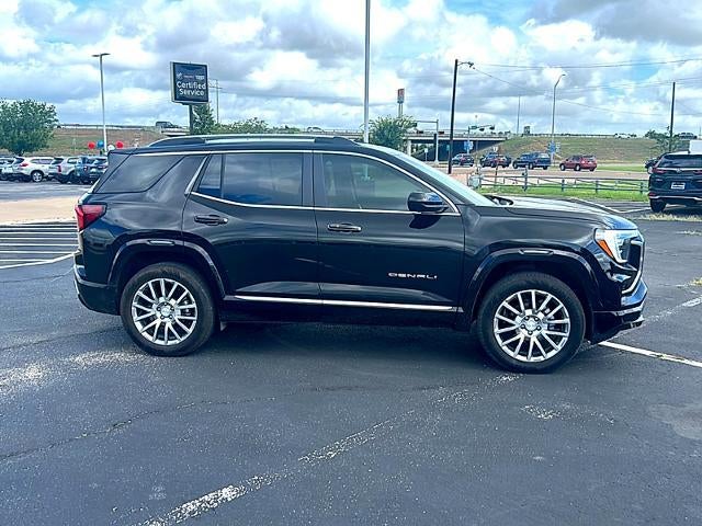 2026 GMC Terrain AWD 4dr Denali