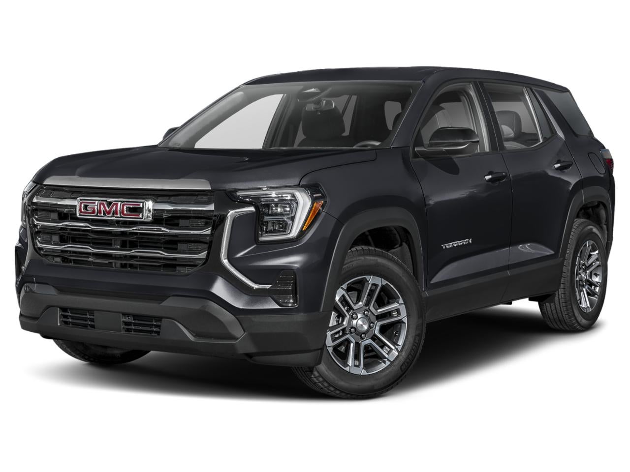 2026 GMC Terrain AWD 4dr Denali