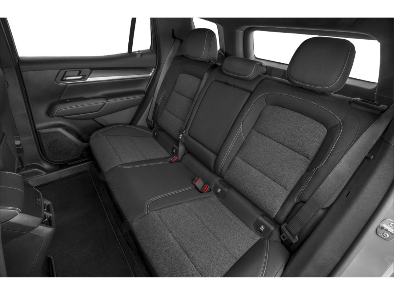 2026 GMC Terrain AWD 4dr Denali