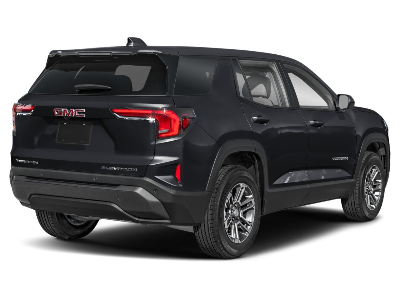 2026 GMC Terrain AWD 4dr Denali