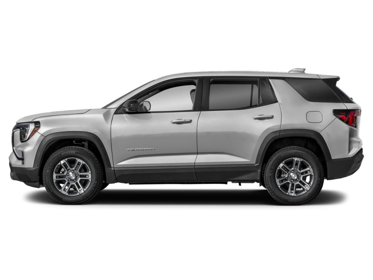 2026 GMC Terrain AWD 4dr Denali