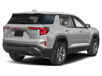 2026 GMC Terrain AWD 4dr Denali