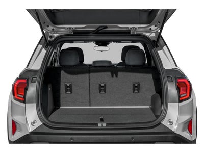 2026 GMC Terrain AWD 4dr Denali