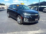 2022 Chevrolet Equinox FWD LT