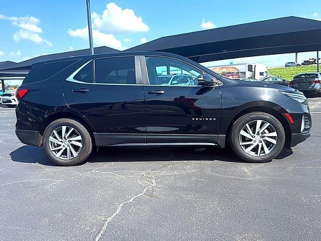 2022 Chevrolet Equinox FWD LT