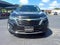 2022 Chevrolet Equinox FWD LT