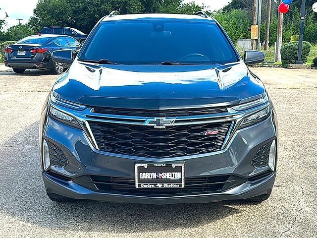 2023 Chevrolet Equinox FWD RS